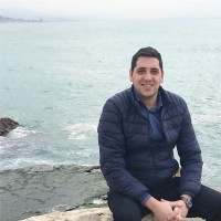 Imad Chahrour