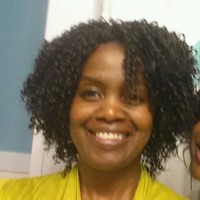 Elaine Tucker