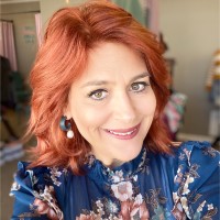 Andrea Ground Barr