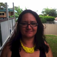 Susan Chimonides