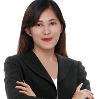 Maria Katrina M.