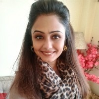 Shilpa Srivastava
