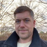 Anders Kristian Glud