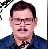 Kailash Chahande