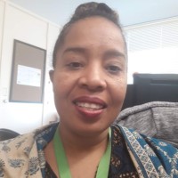 Ivette J. Henry