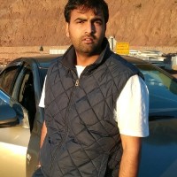 Mohit Chaudhary