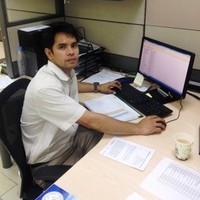 Eugene Rey Ilosorio