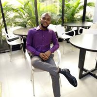 Kingsley Echegwo