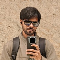 Varghese Antony