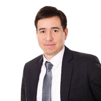 Cristian Henriquez Piffault