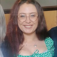 Tarnya Akroyd-Harris