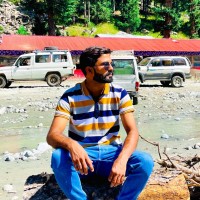 Imtiaz Ahmad