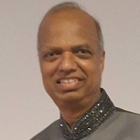 Chandrakant Patel