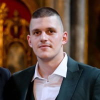 Vuk Pavlovic