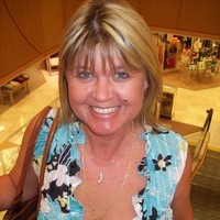 Glenda Keller