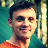 Sergey Haritonchik
