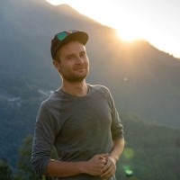 Valentin Vergilyush