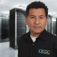 J. Eddie Quispe