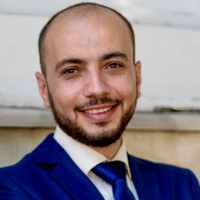 Totolici Marius-Mircea