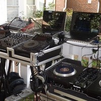 Dj Redd