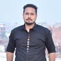 Dushyant Sharma