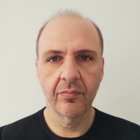 Christos Kavousanos