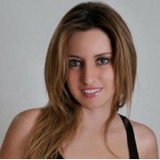 Claudia Leticia Valle Velasco