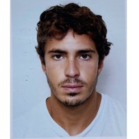 Jonathan Blanga