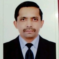 Rajendra Arote