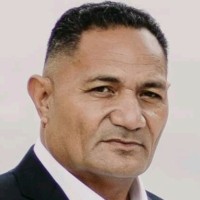 David Unasa