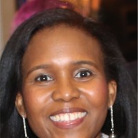 Allison Martin-Barker