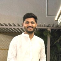 Akshaykumar Patil