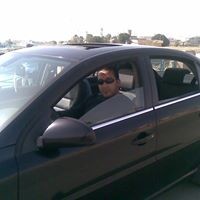 Abdelrhman Marzouk