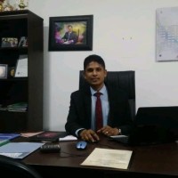 Praneeth Asanga