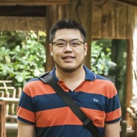Glenn Santoso