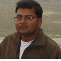 Sudipta Shaw