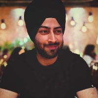 Deep Arjun Singh