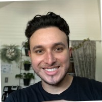 Dominic Garcia