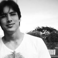 Gustavo Medeiros Nogueira