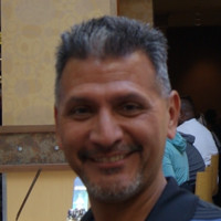 Raul Salas