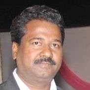 Shailendra Kumar