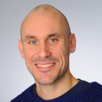 David Unnersjö-Jess