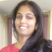 Narmadha Moorthy