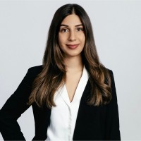 Tahira Mawji