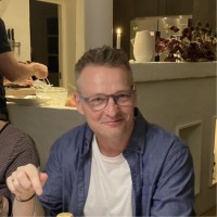 Joe Domino