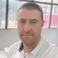 Stéphane MORA