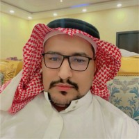 خالد الحربي