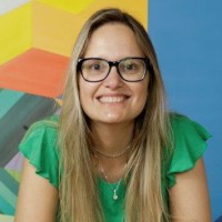 Danielle Almeida Machado