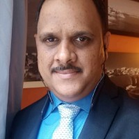 ANIKET RISBUD