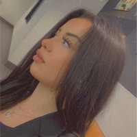 Mina Salehi